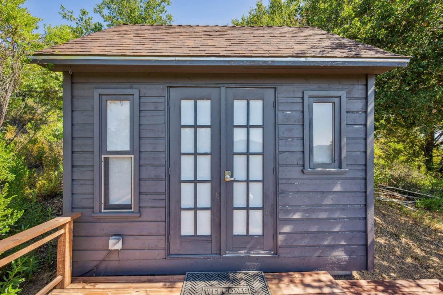 Detail Gallery Image 7 of 25 For 0 Montevina Rd, Los Gatos,  CA 95030 - – Beds | – Baths