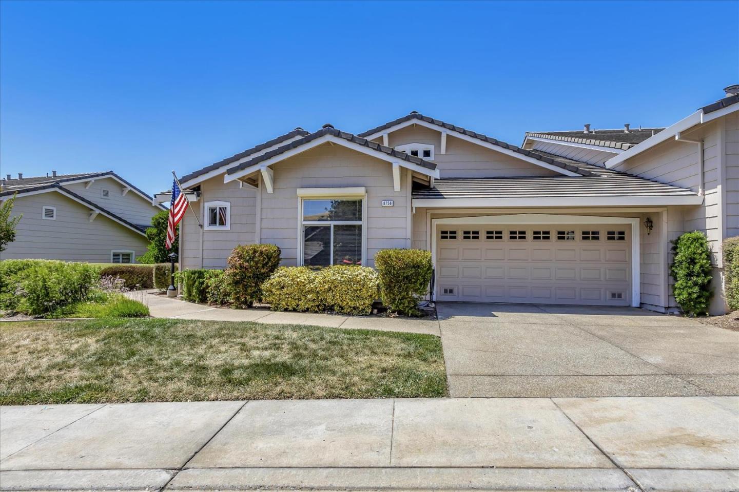 Detail Gallery Image 1 of 1 For 8756 Mccarty Ranch Dr, San Jose,  CA 95135 - 2 Beds | 2/1 Baths