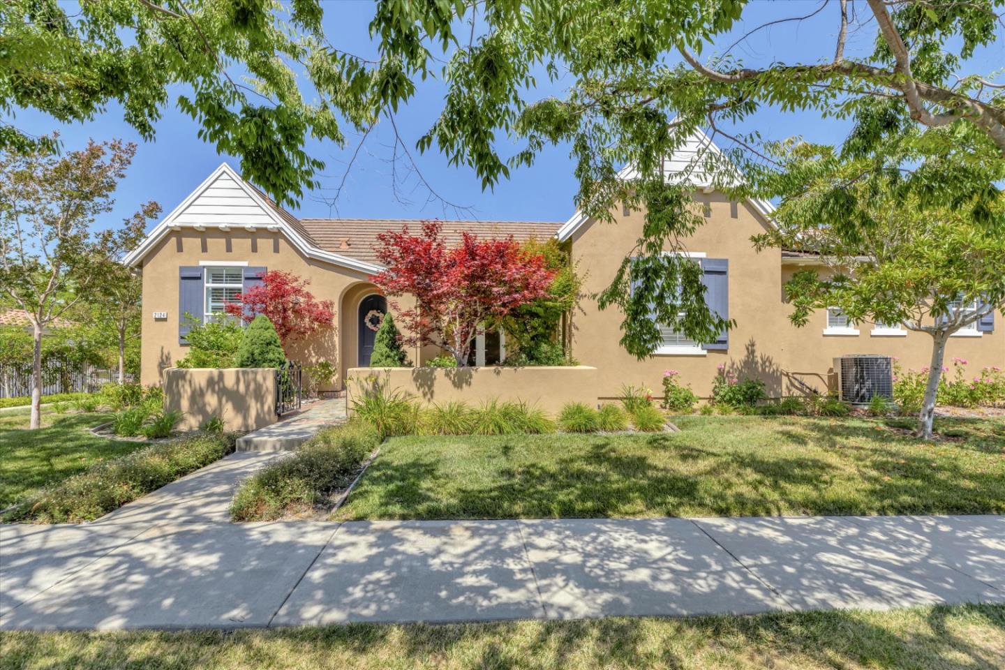 Detail Gallery Image 1 of 1 For 2124 Harvest Moon Ln, San Ramon,  CA 94582 - 3 Beds | 2 Baths