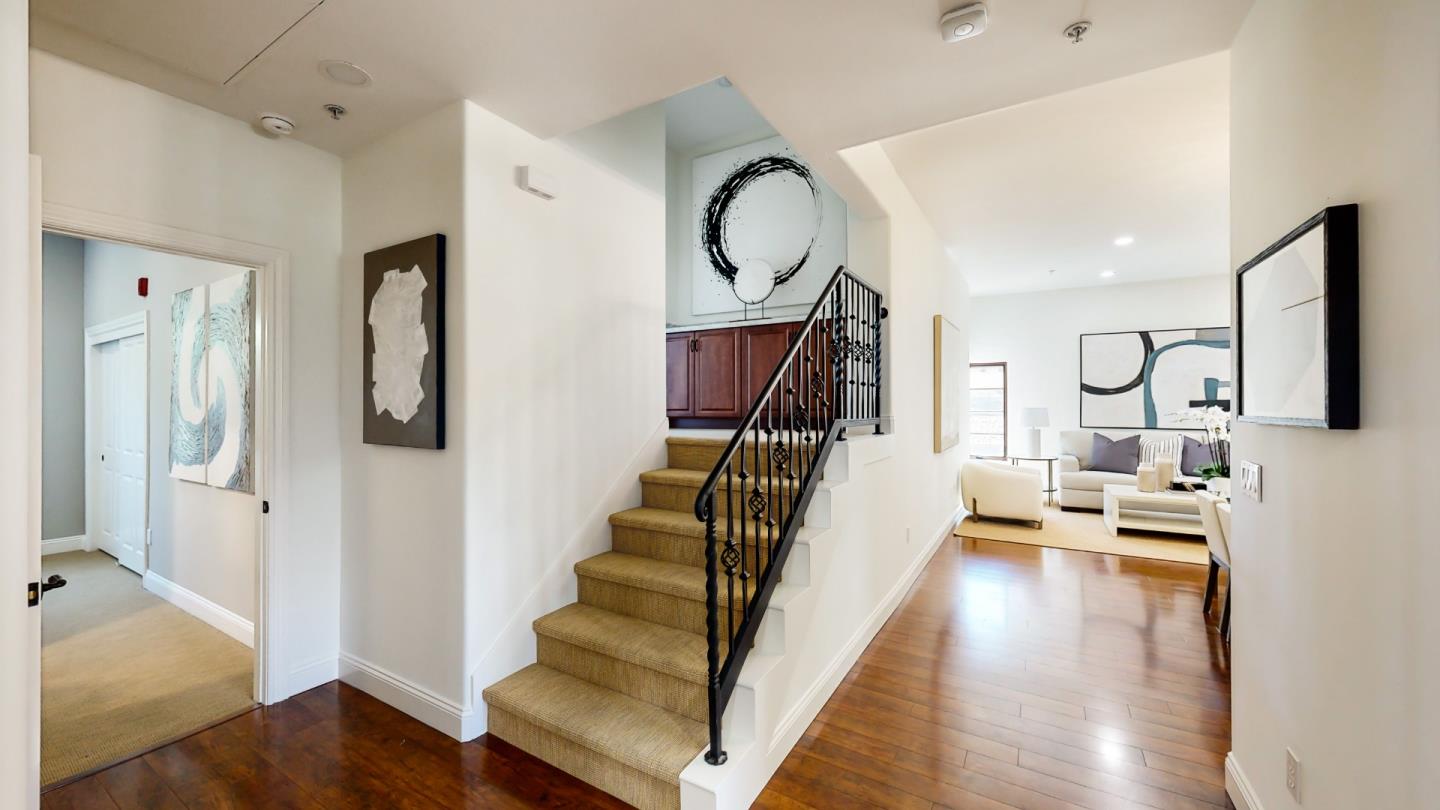Detail Gallery Image 1 of 1 For 214 View St, Mountain View,  CA 94041 - 2 Beds | 2/1 Baths