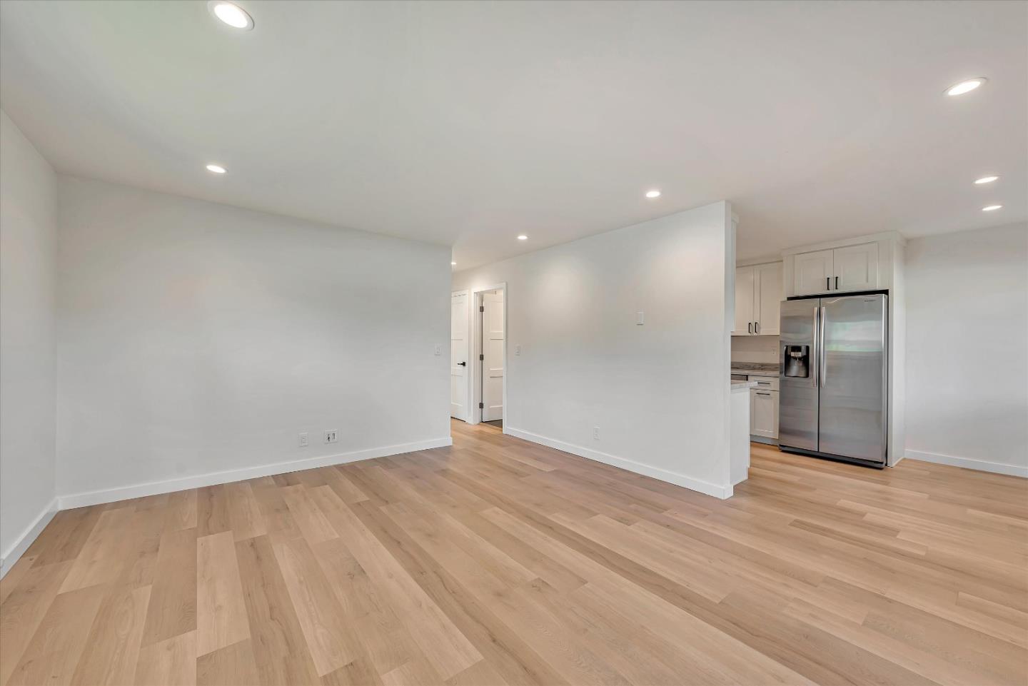 Detail Gallery Image 8 of 24 For 535 Valley Forge Way #1,  Campbell,  CA 95008 - 2 Beds | 1 Baths