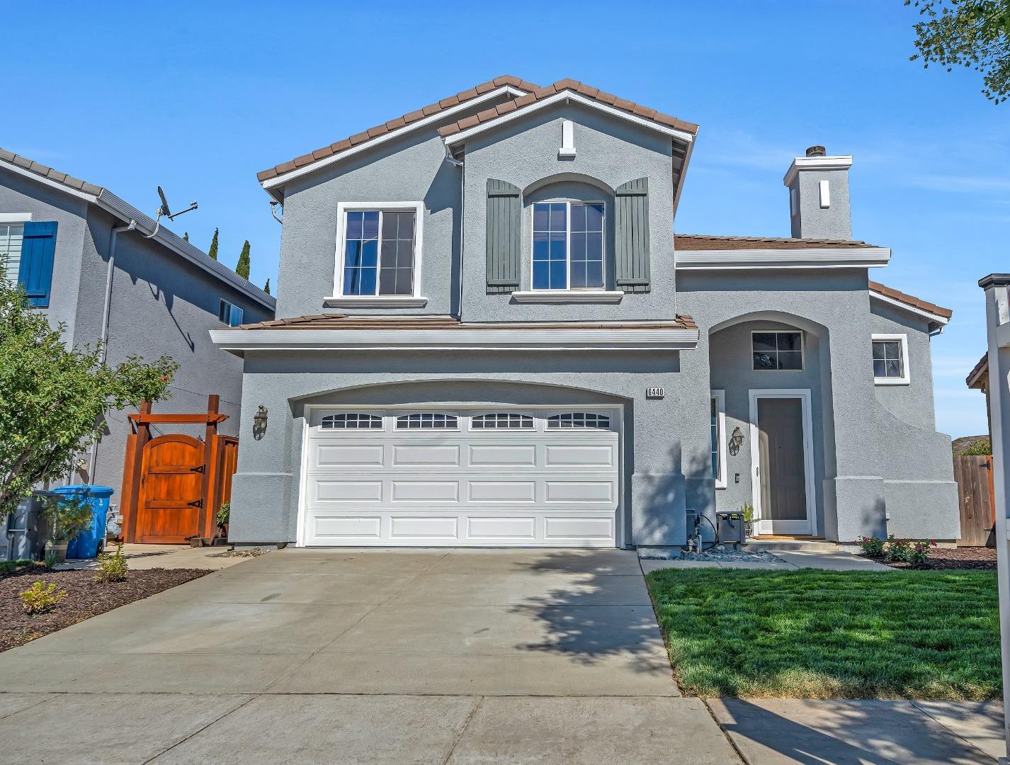 Detail Gallery Image 1 of 1 For 6440 Greenfield Dr, Gilroy,  CA 95020 - 3 Beds | 2/1 Baths