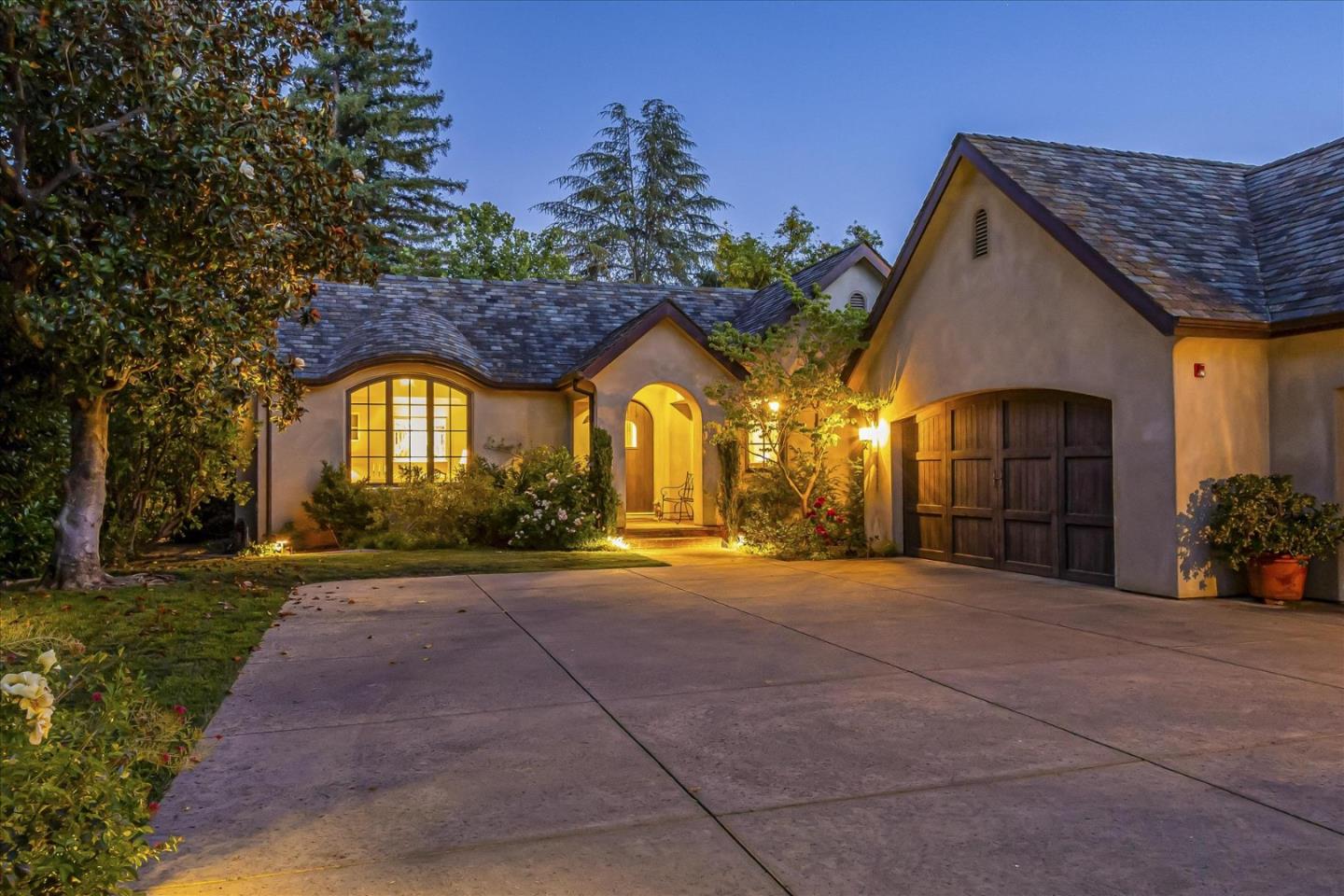 14320 Lutheria Way, Saratoga, CA 95070