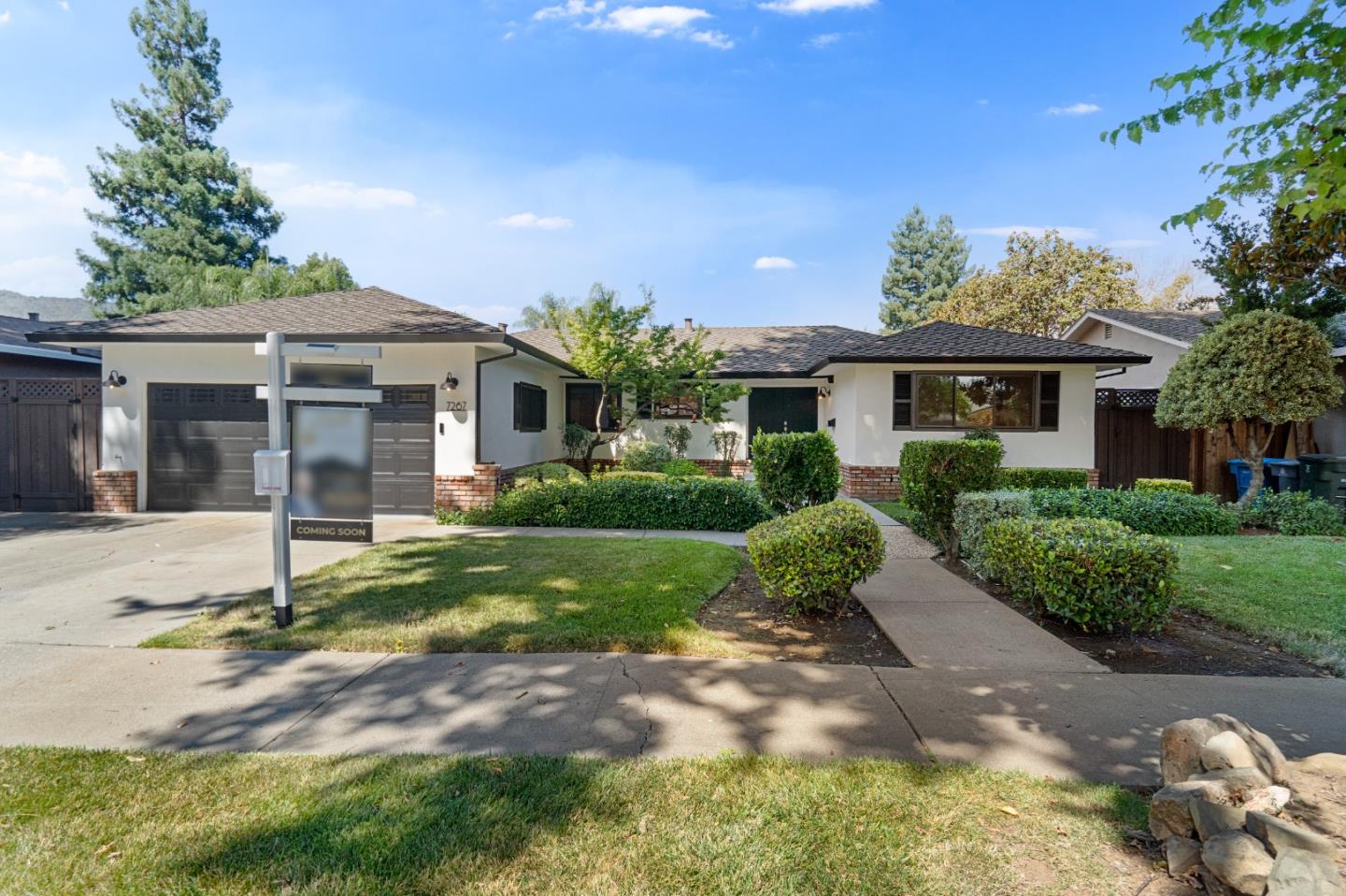 Detail Gallery Image 1 of 1 For 7267 Miller Ave, Gilroy,  CA 95020 - 3 Beds | 2 Baths