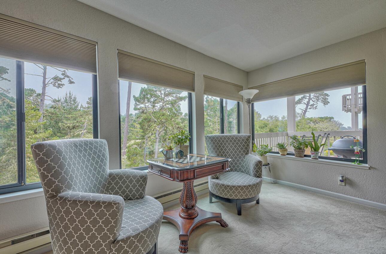 Detail Gallery Image 1 of 25 For 9 Shepherds Knoll Knl #9,  Pebble Beach,  CA 93953 - 2 Beds | 2 Baths