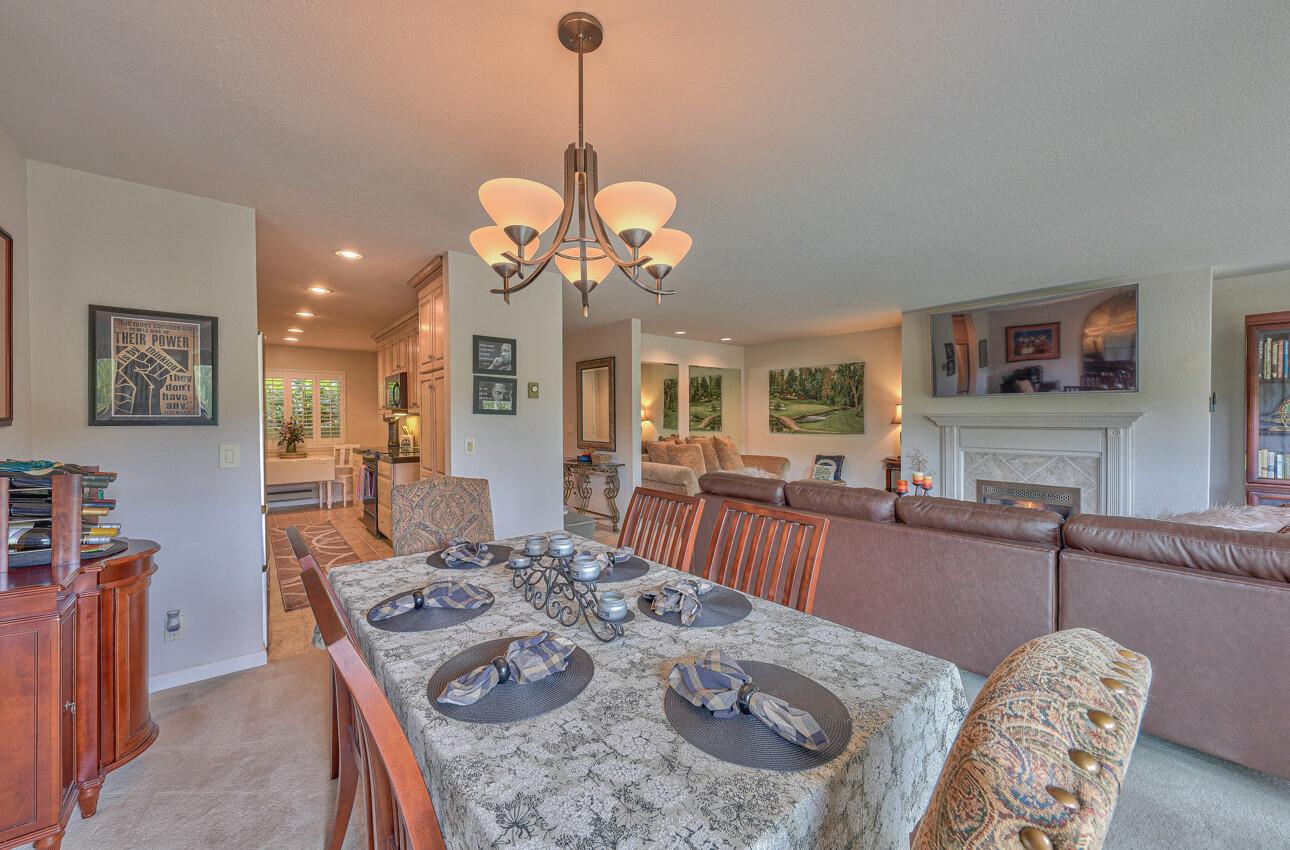 Detail Gallery Image 12 of 25 For 9 Shepherds Knoll Knl #9,  Pebble Beach,  CA 93953 - 2 Beds | 2 Baths