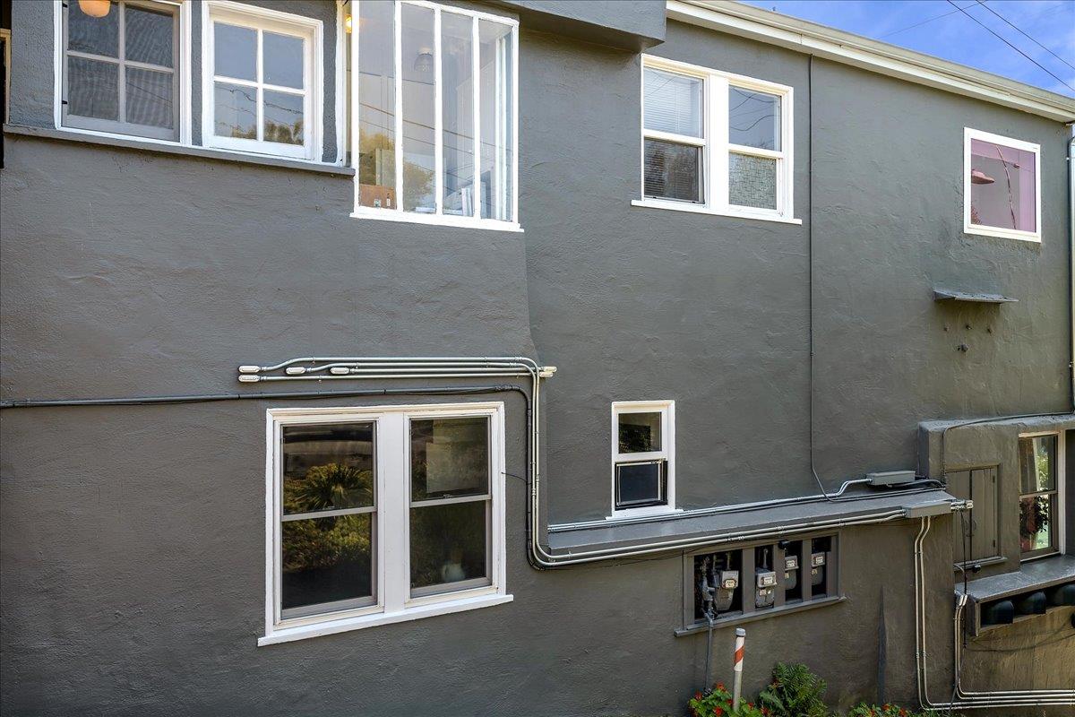 Detail Gallery Image 13 of 91 For 507 Easterby St, Sausalito,  CA 94965 - – Beds | – Baths