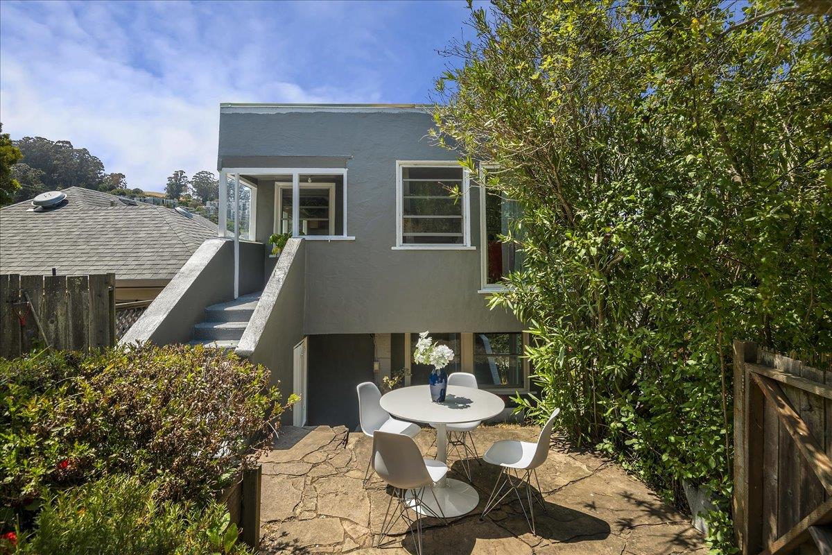 Detail Gallery Image 80 of 91 For 507 Easterby St, Sausalito,  CA 94965 - – Beds | – Baths