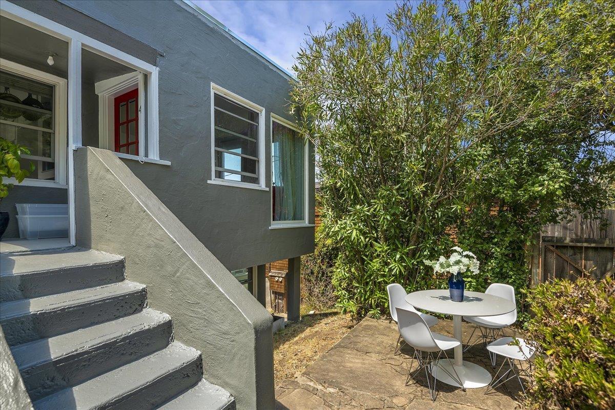 Detail Gallery Image 70 of 86 For 507 Easterby St, Sausalito,  CA 94965 - 5 Beds | 4 Baths