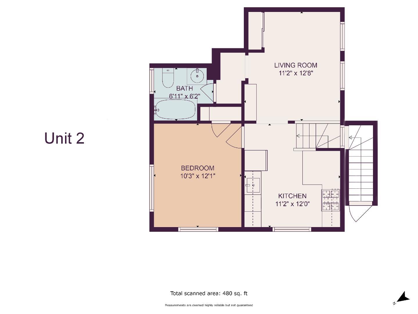 Detail Gallery Image 85 of 86 For 507 Easterby St, Sausalito,  CA 94965 - 5 Beds | 4 Baths