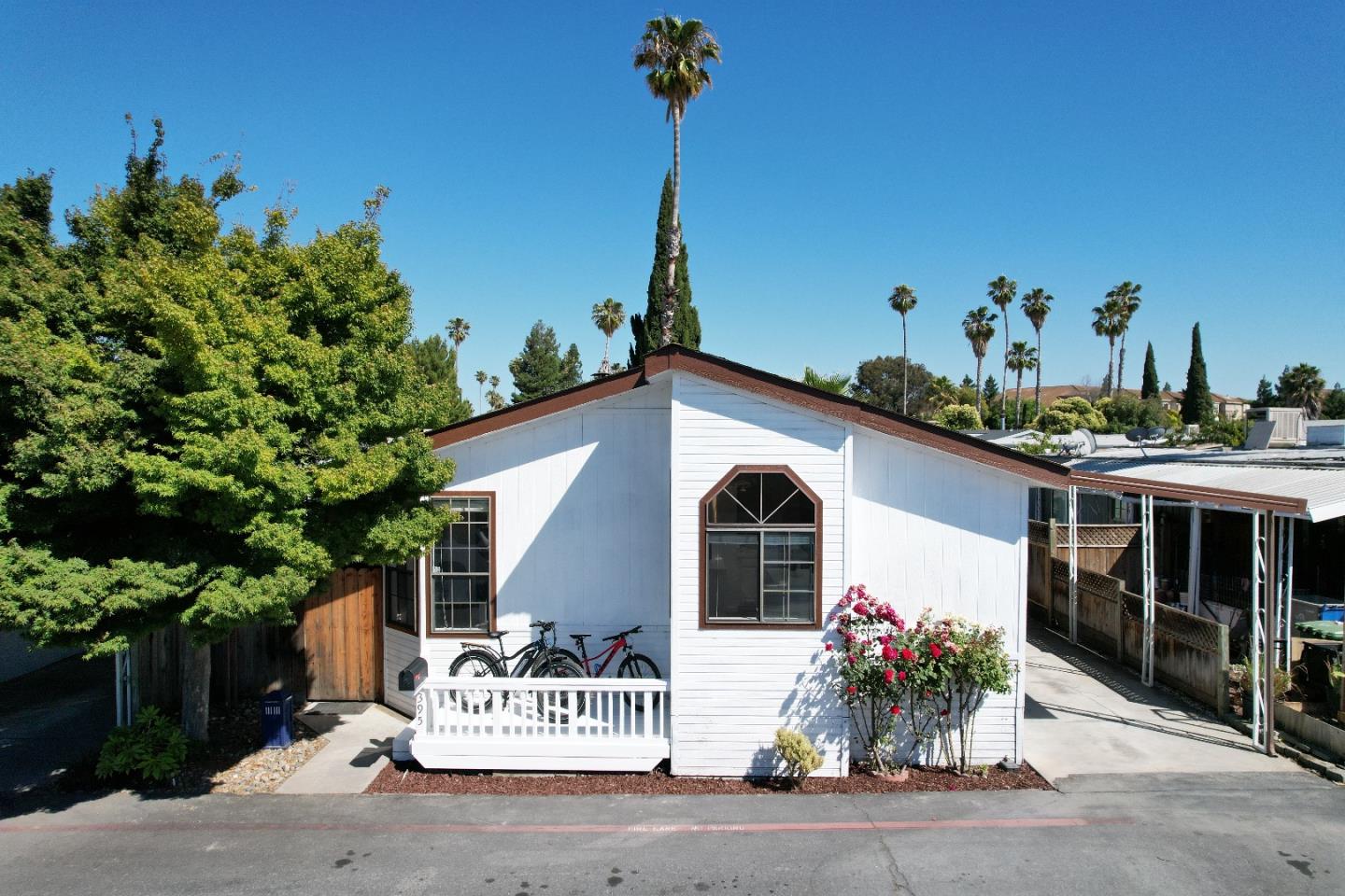 Detail Gallery Image 1 of 1 For 3637 Snell #395 Ave #395,  San Jose,  CA 95136 - 2 Beds | 2 Baths