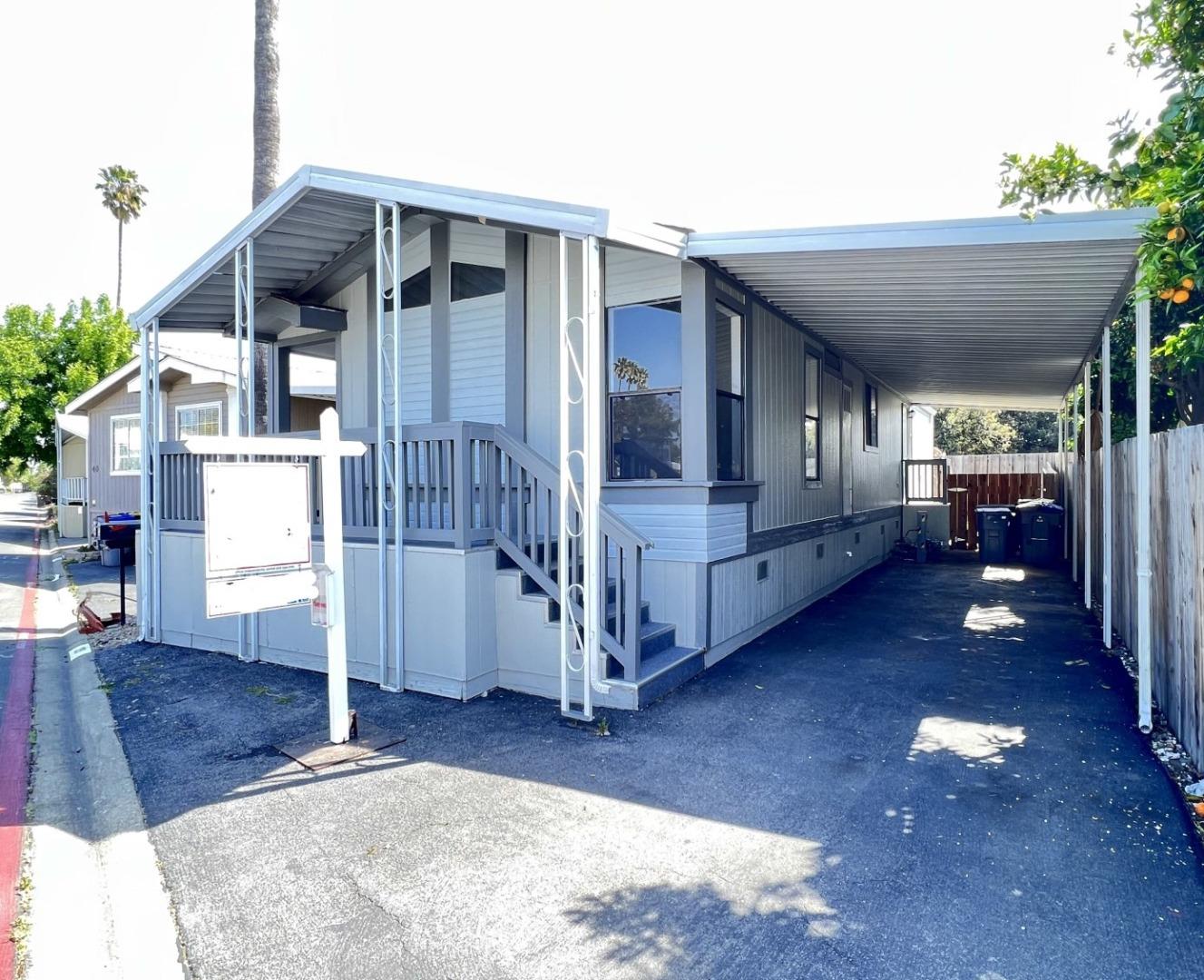 600 E Weddell Dr Unit 39  