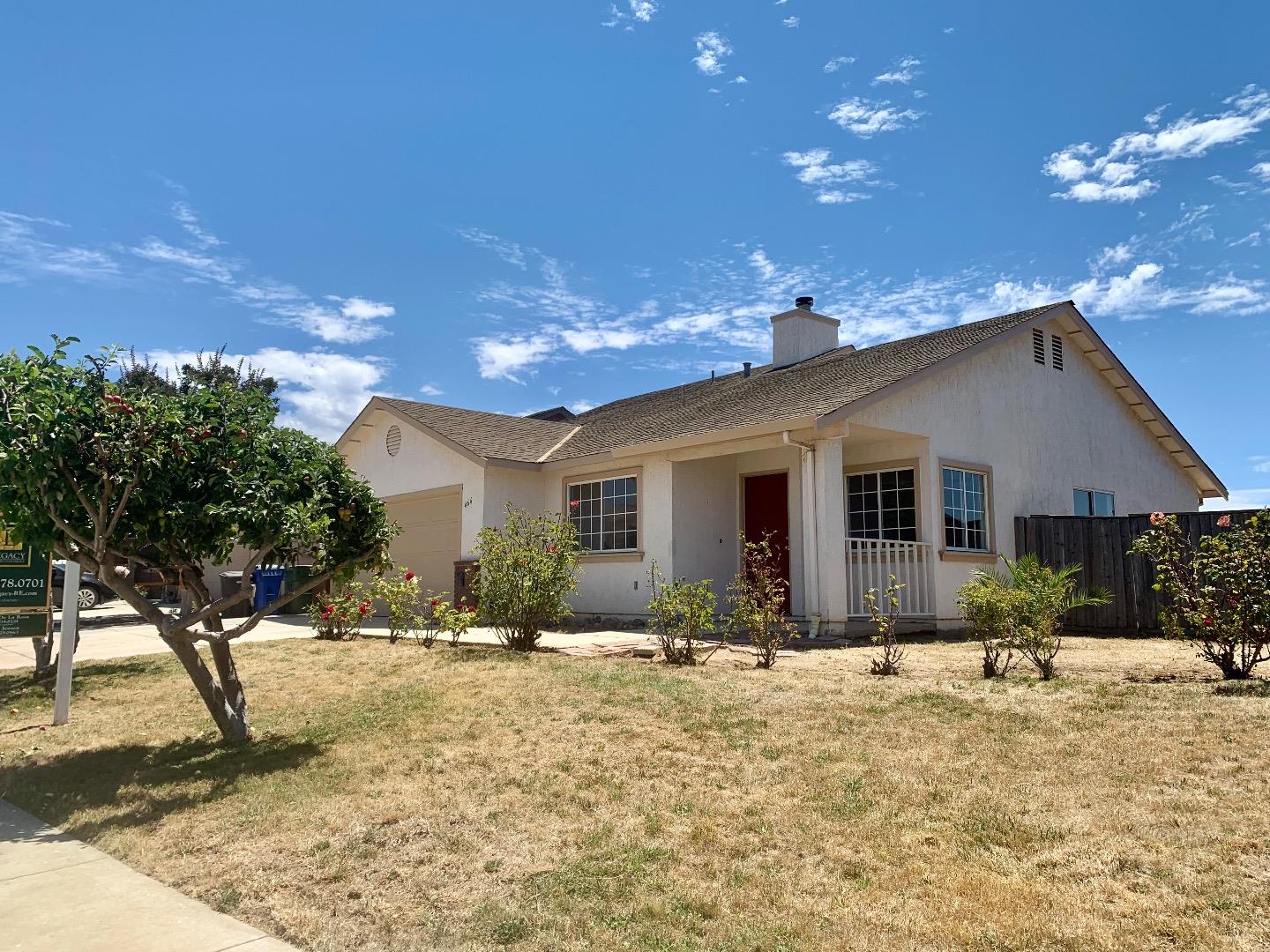 Detail Gallery Image 1 of 1 For 466 Indian Warrior Way, Soledad,  CA 93960 - 4 Beds | 2 Baths