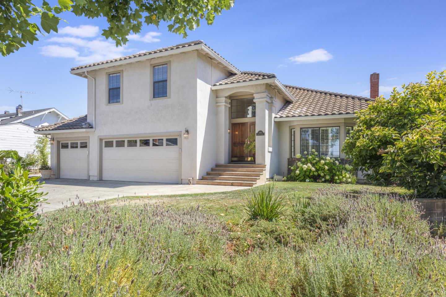 Detail Gallery Image 1 of 1 For 3388 Kenzo Ct, Mountain View,  CA 94040 - 4 Beds | 2/1 Baths