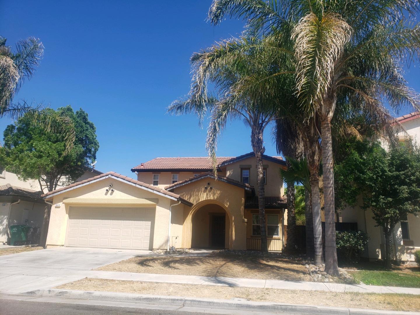 Detail Gallery Image 1 of 1 For 2416 S Mountainside Dr, Los Banos,  CA 93635 - 4 Beds | 2/1 Baths