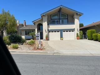 Detail Gallery Image 1 of 1 For 10273 Miner Pl, Cupertino,  CA 95014 - 4 Beds | 3 Baths