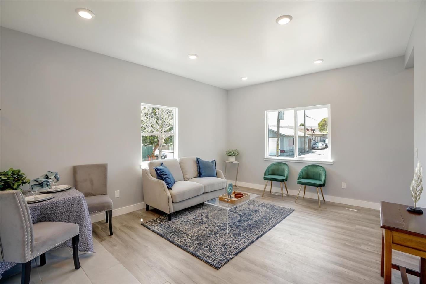 Detail Gallery Image 10 of 53 For 207 E San Luis St, Salinas,  CA 93901 - 2 Beds | 1 Baths