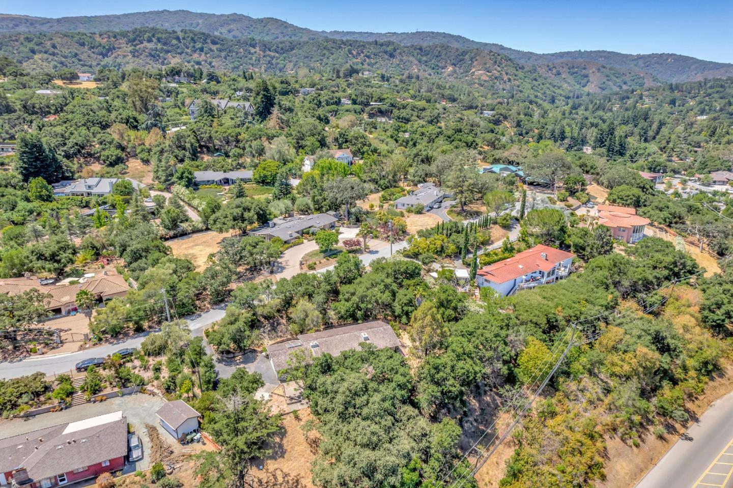Detail Gallery Image 51 of 56 For 24985 Oneonta Dr, Los Altos Hills,  CA 94022 - 3 Beds | 1/1 Baths