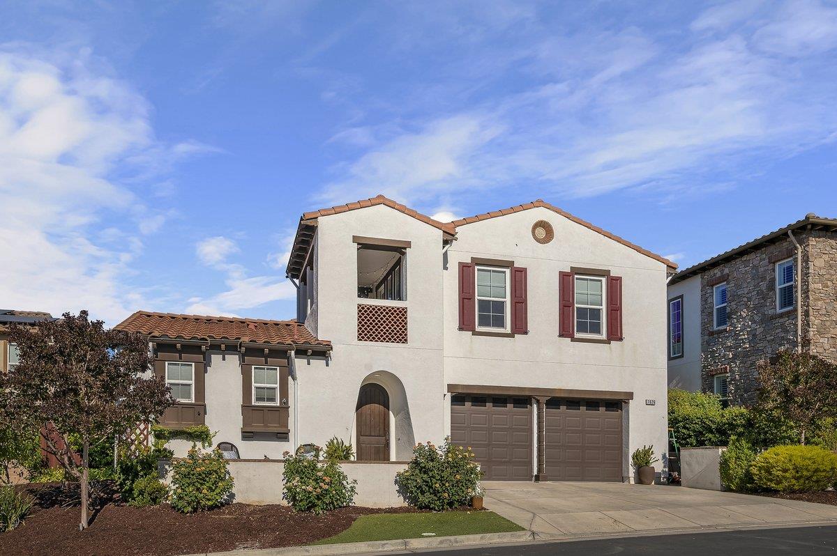 Detail Gallery Image 1 of 1 For 7626 Braid Ct, Gilroy,  CA 95020 - 4 Beds | 3/1 Baths