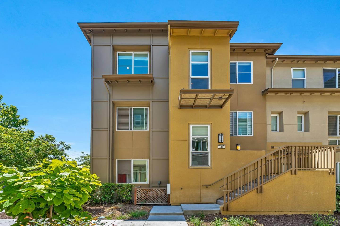 Detail Gallery Image 1 of 1 For 510 Odyssey Ln, Milpitas,  CA 95035 - 2 Beds | 2 Baths