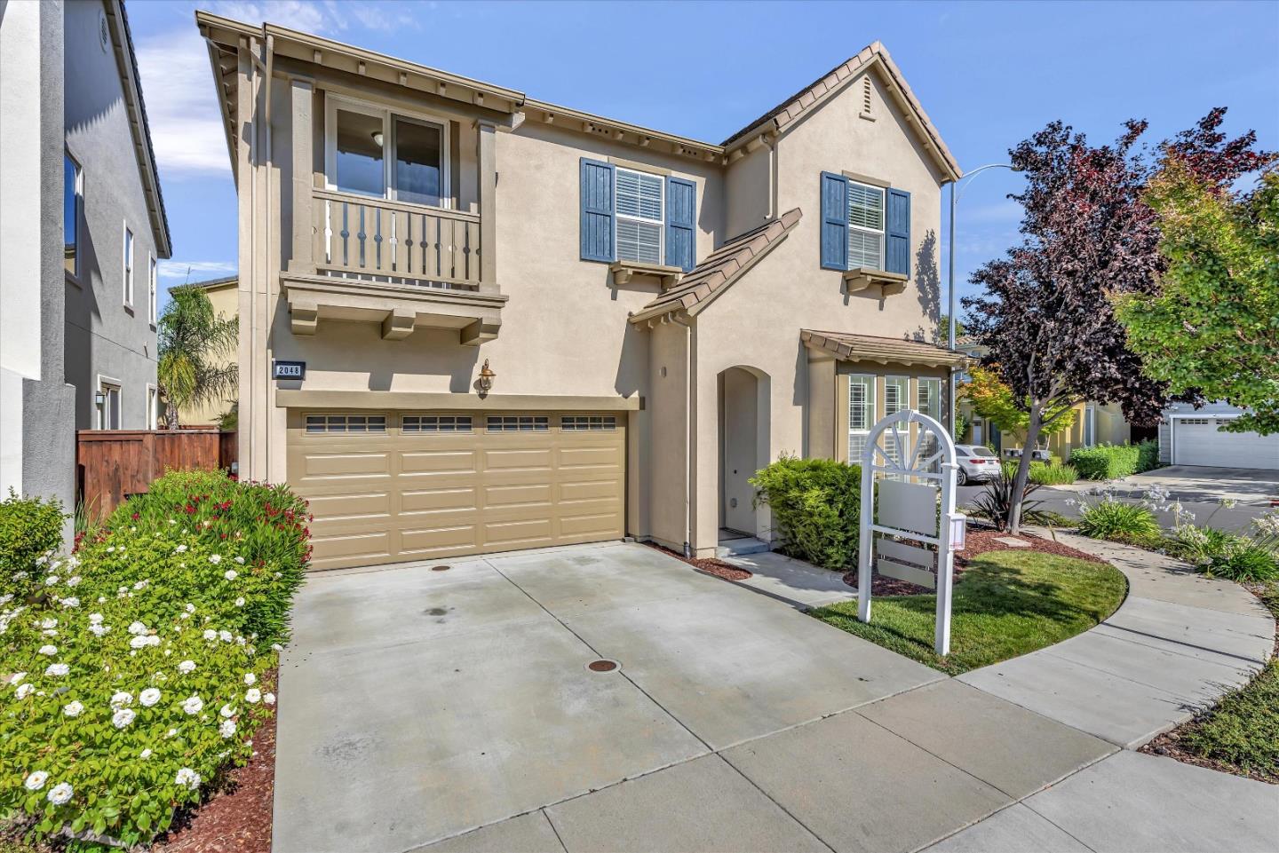 Detail Gallery Image 1 of 1 For 2048 Heather Glen Dr, San Jose,  CA 95130 - 4 Beds | 2/1 Baths