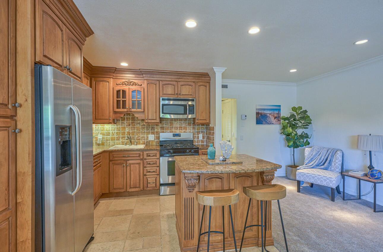 Detail Gallery Image 1 of 1 For 500 Glenwood Cir 235a,  Monterey,  CA 93940 - 0 Beds | 1 Baths