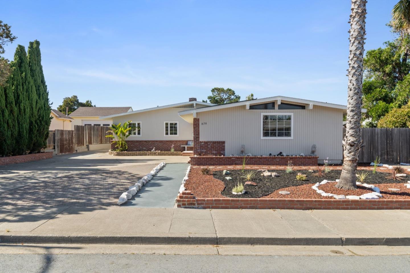 Detail Gallery Image 1 of 1 For 820 Murchison Dr, Millbrae,  CA 94030 - 3 Beds | 2 Baths