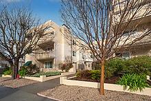 Detail Gallery Image 1 of 1 For 30 Lorton Ave #304,  Burlingame,  CA 94010 - 2 Beds | 2 Baths