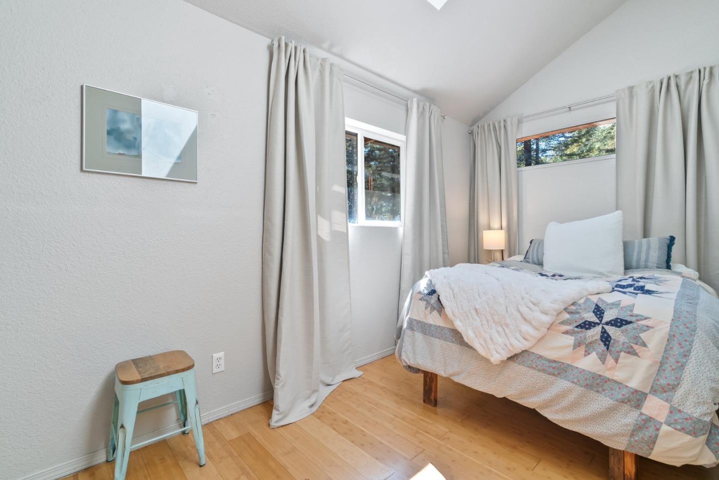 Detail Gallery Image 25 of 74 For 6121 Fern Flat Rd, Aptos,  CA 95003 - 2 Beds | 1 Baths