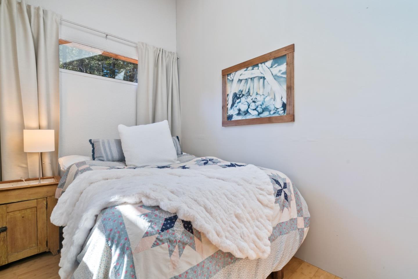 Detail Gallery Image 26 of 74 For 6121 Fern Flat Rd, Aptos,  CA 95003 - 2 Beds | 1 Baths