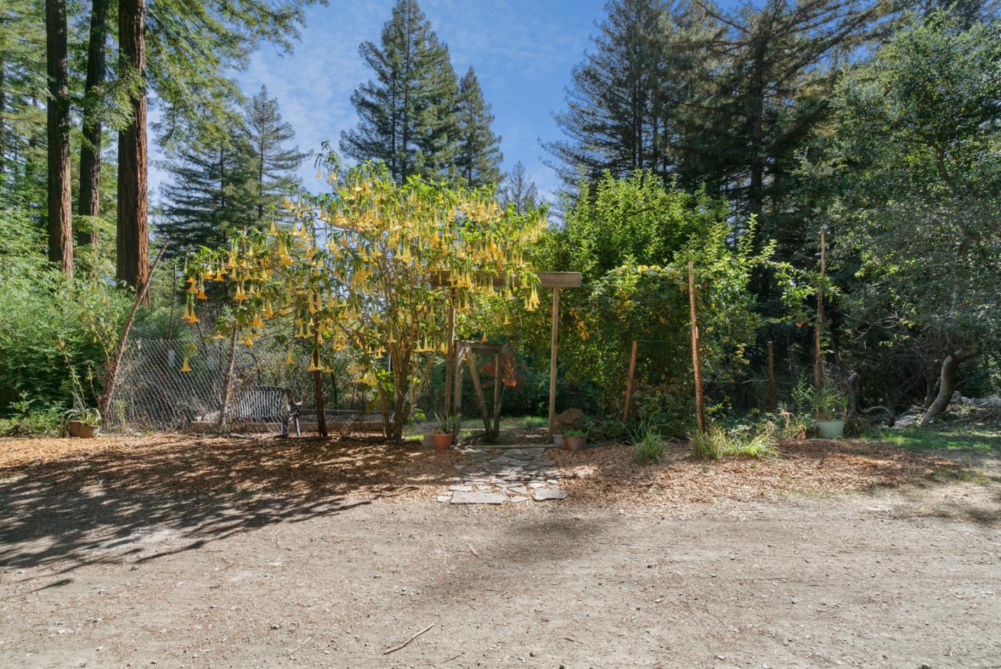 Detail Gallery Image 38 of 74 For 6121 Fern Flat Rd, Aptos,  CA 95003 - 2 Beds | 1 Baths