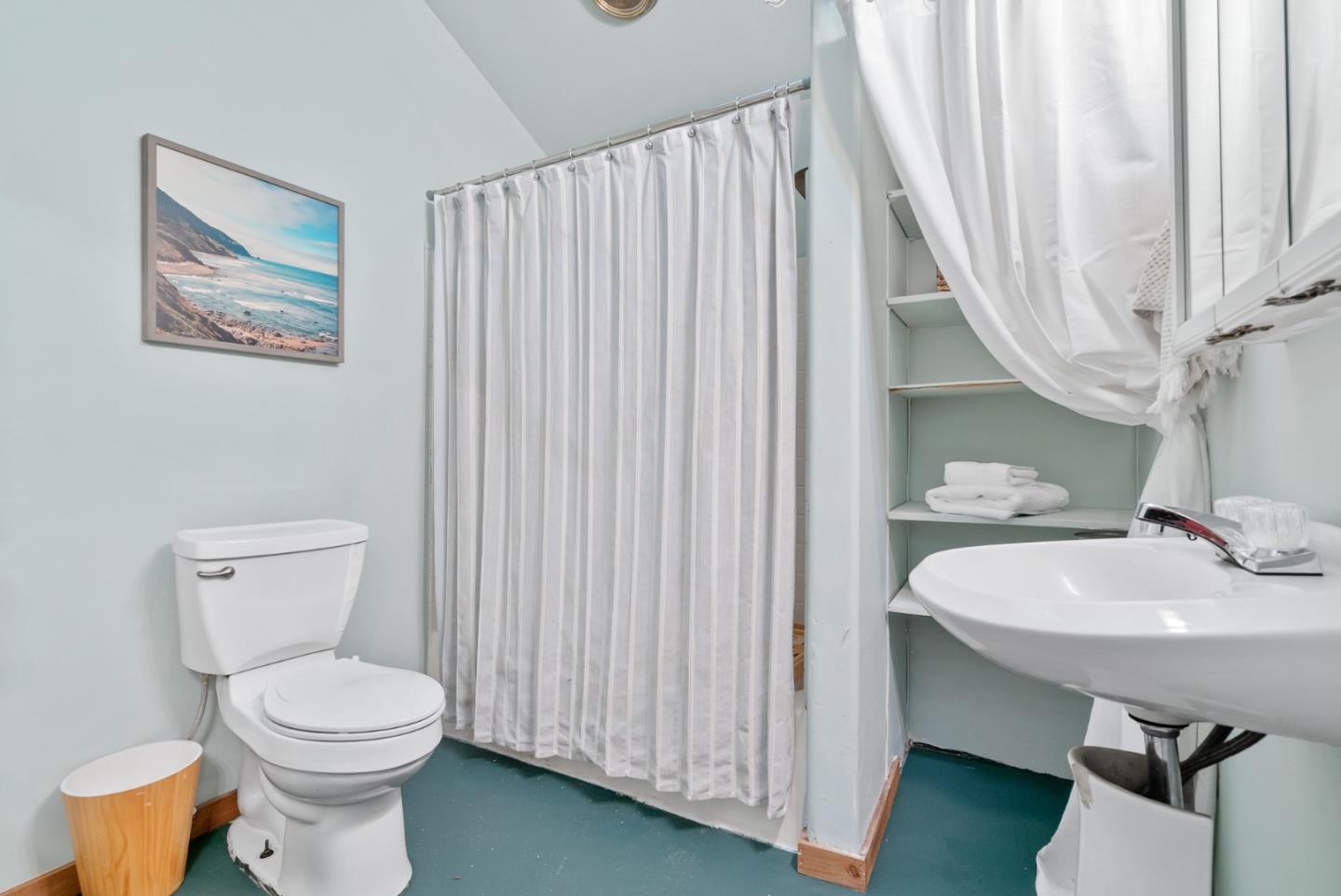 Detail Gallery Image 58 of 74 For 6121 Fern Flat Rd, Aptos,  CA 95003 - 2 Beds | 1 Baths