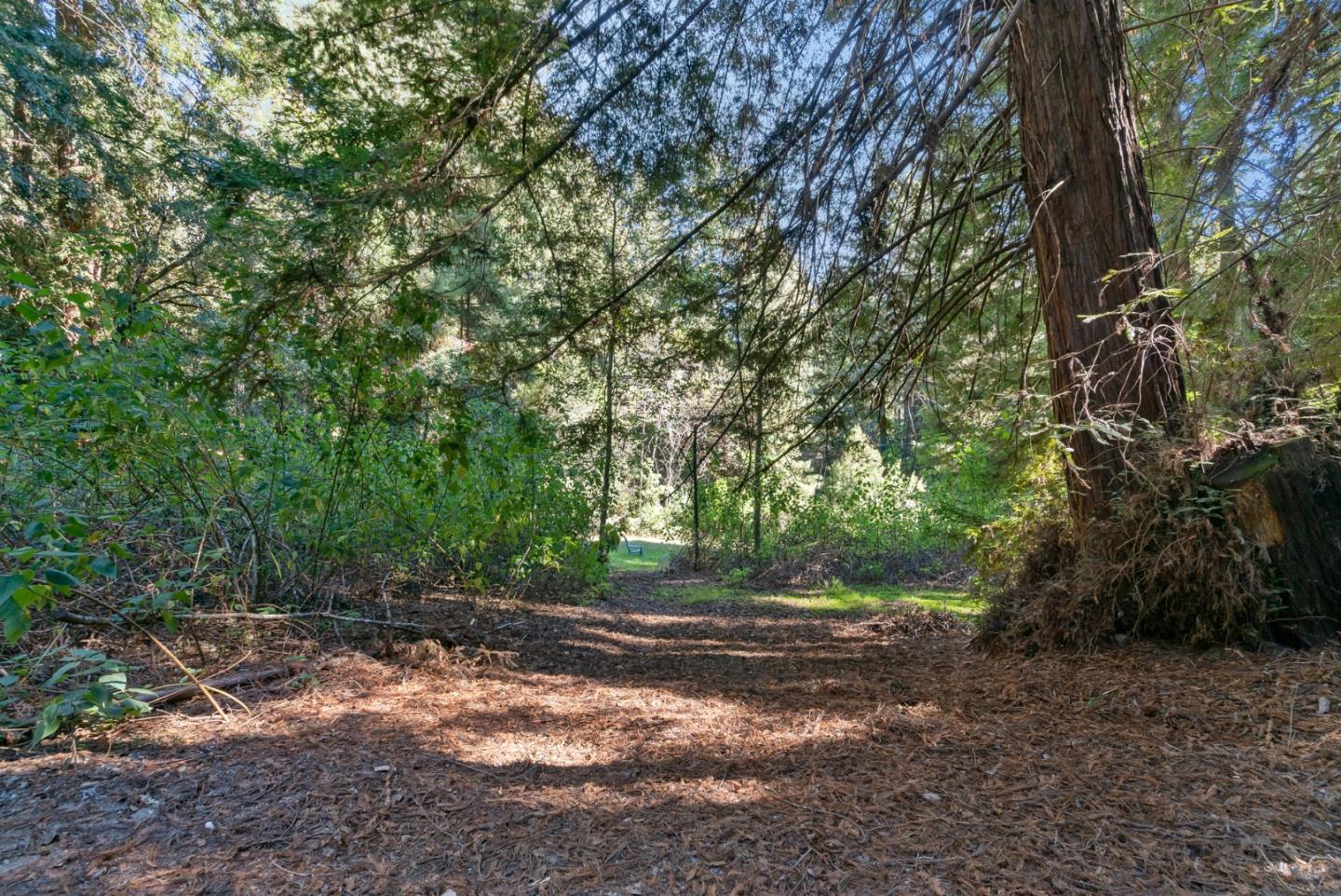 Detail Gallery Image 64 of 74 For 6121 Fern Flat Rd, Aptos,  CA 95003 - 2 Beds | 1 Baths