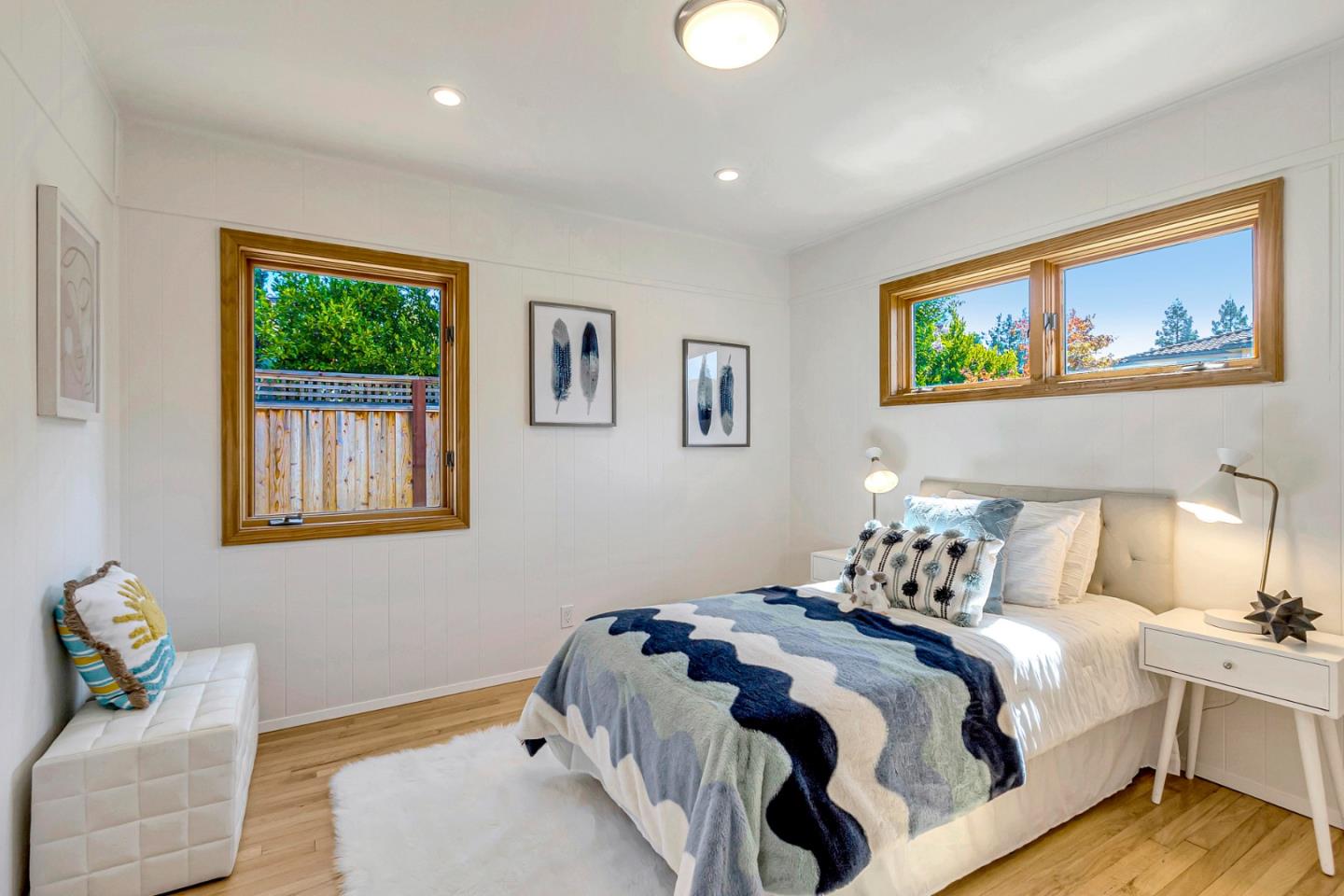 Detail Gallery Image 19 of 39 For 18001 Arlee Dr, Monte Sereno,  CA 95030 - 4 Beds | 2 Baths
