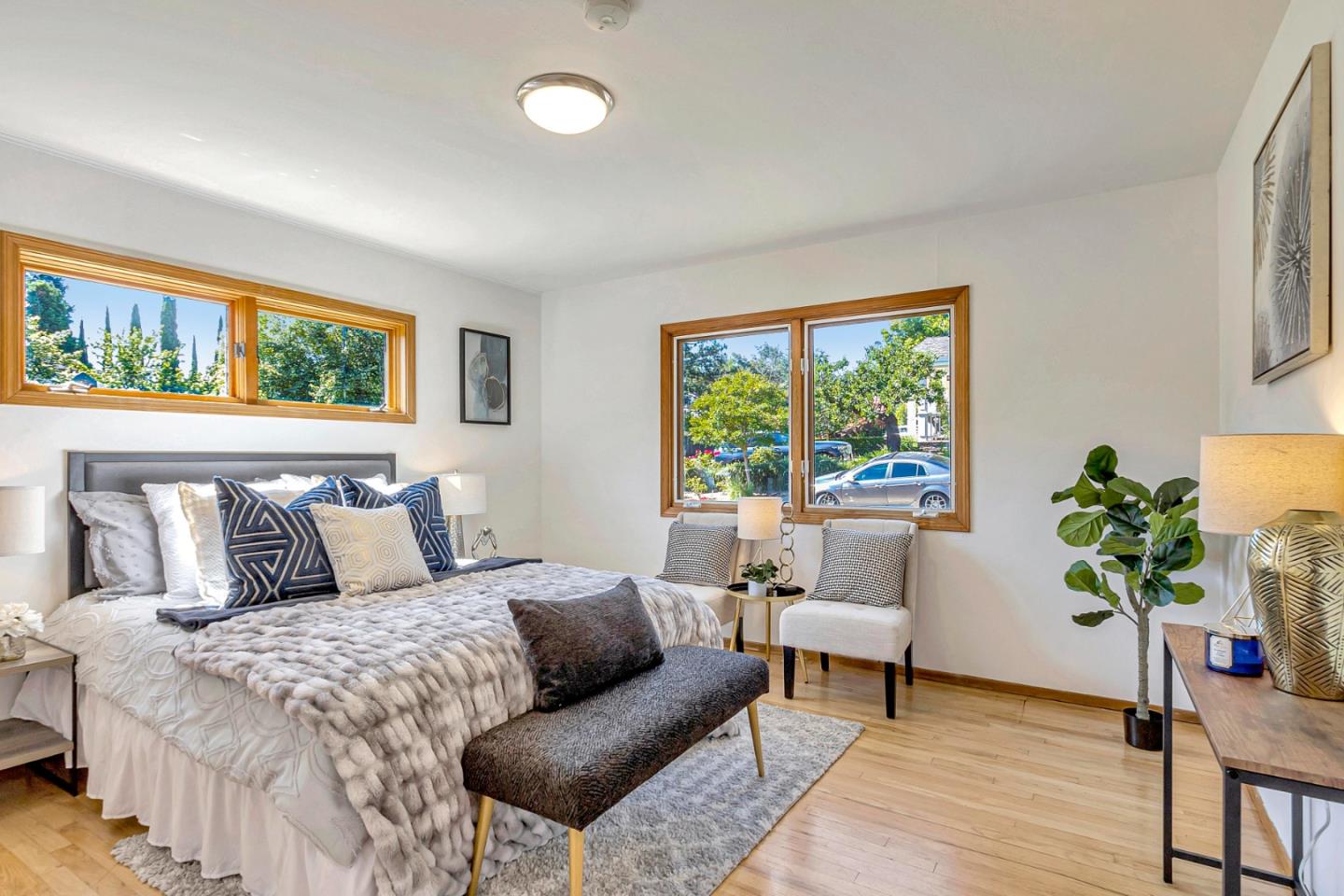 Detail Gallery Image 21 of 39 For 18001 Arlee Dr, Monte Sereno,  CA 95030 - 4 Beds | 2 Baths