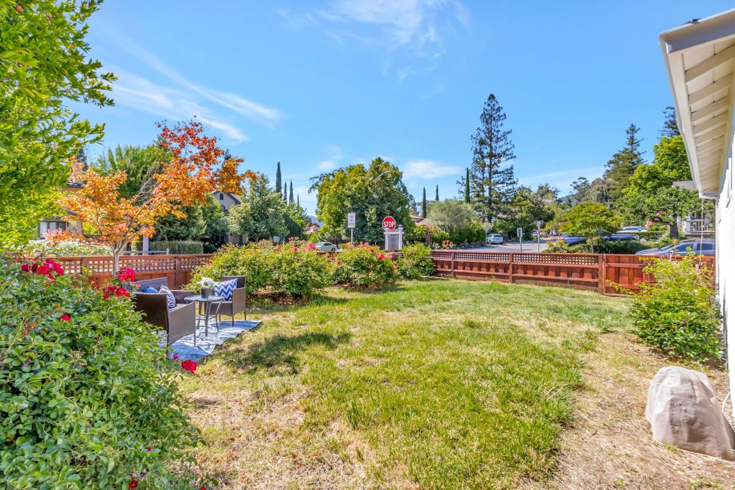 Detail Gallery Image 34 of 39 For 18001 Arlee Dr, Monte Sereno,  CA 95030 - 4 Beds | 2 Baths