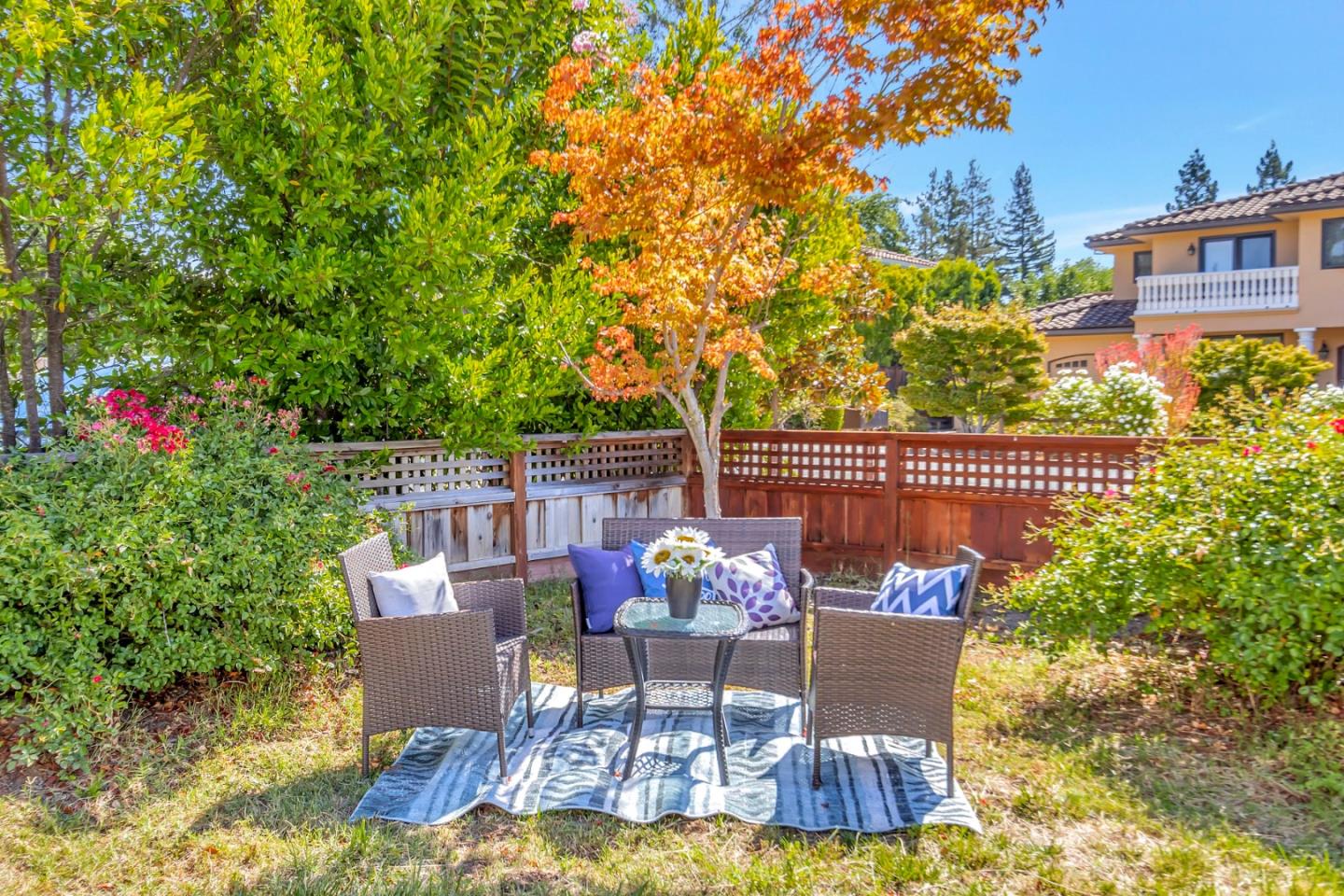 Detail Gallery Image 35 of 39 For 18001 Arlee Dr, Monte Sereno,  CA 95030 - 4 Beds | 2 Baths