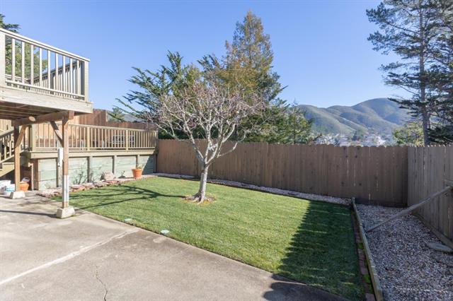 Detail Gallery Image 11 of 14 For 1122 Grand Teton Dr, Pacifica,  CA 94044 - 3 Beds | 2 Baths