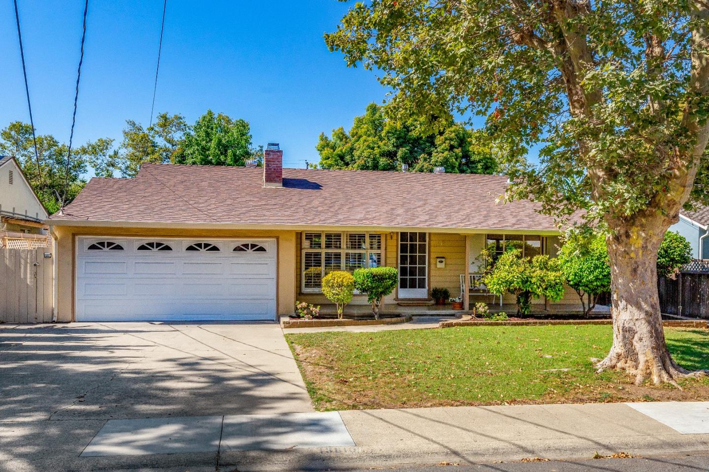 Detail Gallery Image 1 of 1 For 13610 Marmont Way, San Jose,  CA 95127 - 3 Beds | 1 Baths