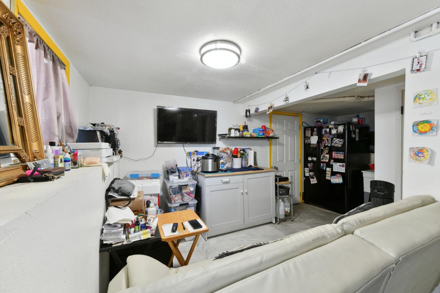 Detail Gallery Image 32 of 35 For 2166 45th Ave, Oakland,  CA 94601 - 3 Beds | 1 Baths