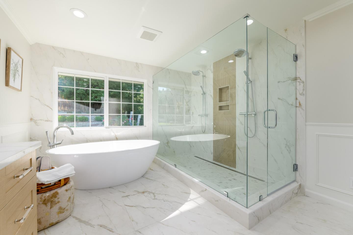 Detail Gallery Image 15 of 43 For 20885 Wardell Rd, Saratoga,  CA 95070 - 5 Beds | 3/2 Baths