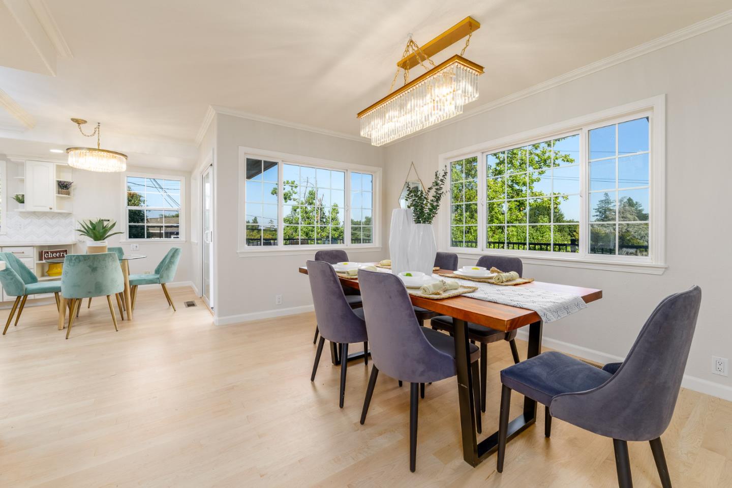 Detail Gallery Image 7 of 43 For 20885 Wardell Rd, Saratoga,  CA 95070 - 5 Beds | 3/2 Baths