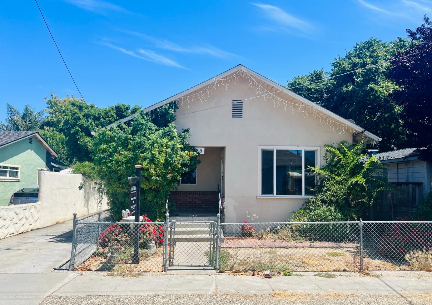 Detail Gallery Image 1 of 1 For 328 Arleta Ave, San Jose,  CA 95128 - 2 Beds | 1 Baths