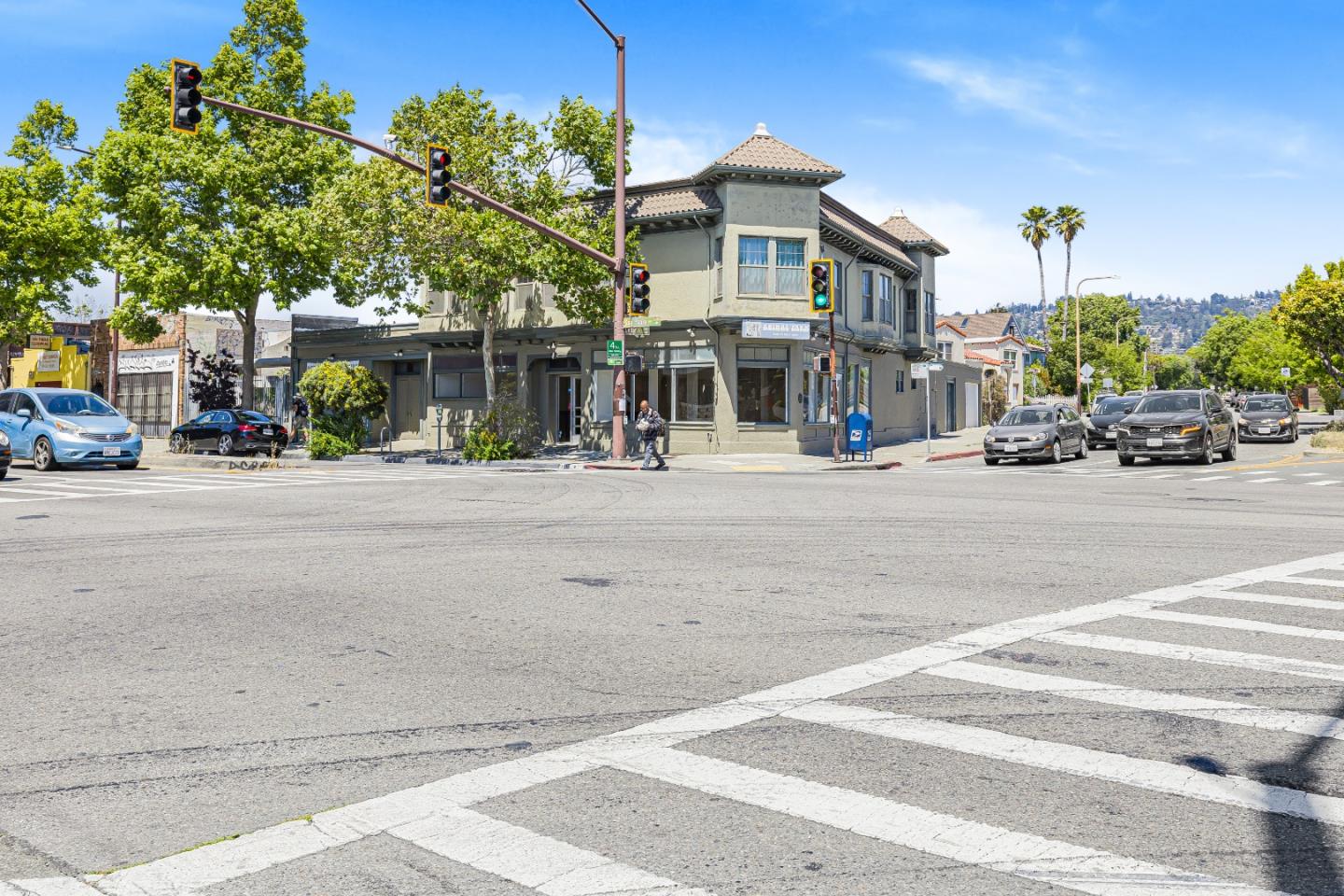 1531 San Pablo Avenue, Berkeley, CA 