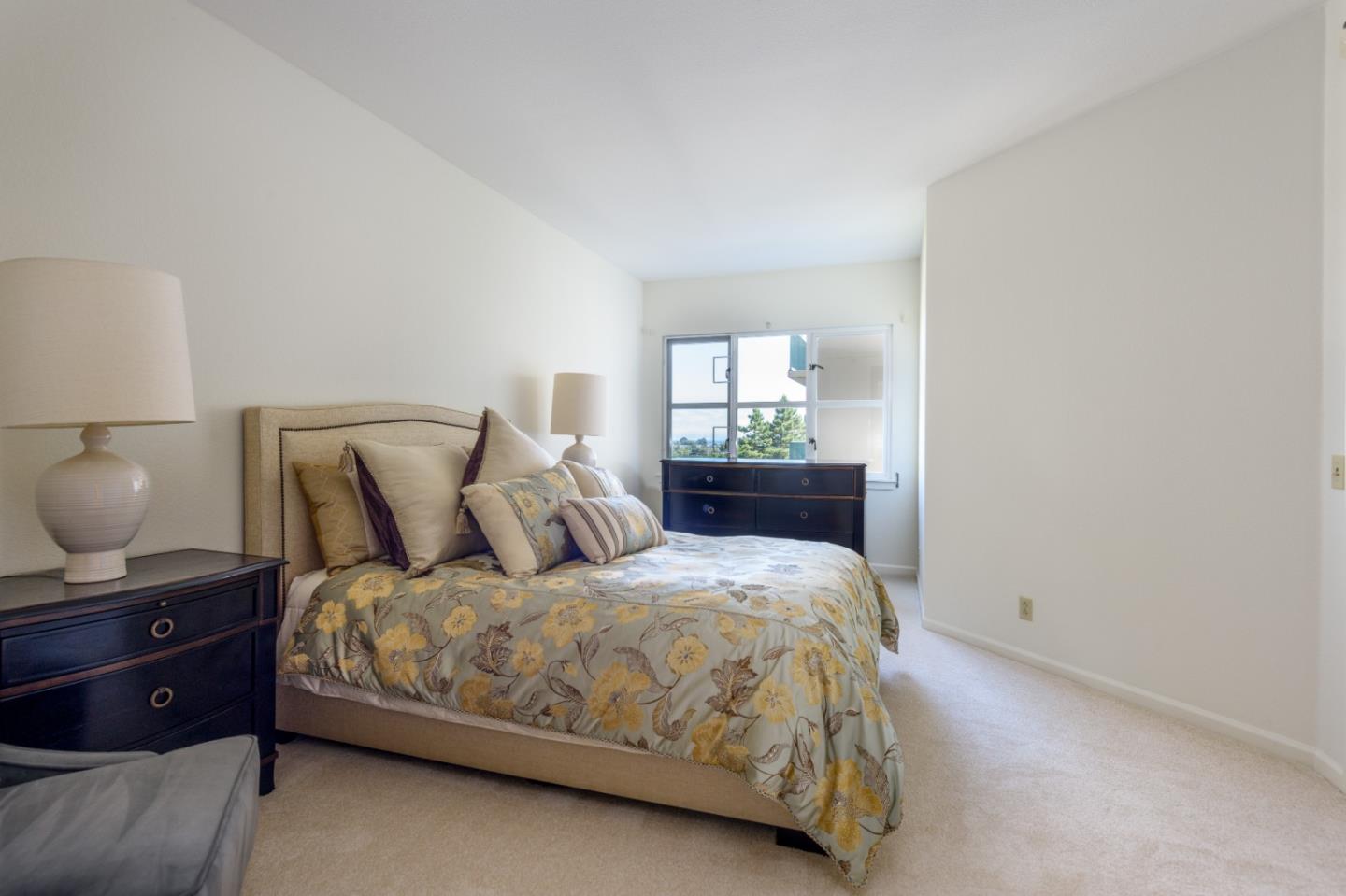 Detail Gallery Image 10 of 21 For 1 Baldwin Ave #701,  San Mateo,  CA 94401 - 1 Beds | 1 Baths