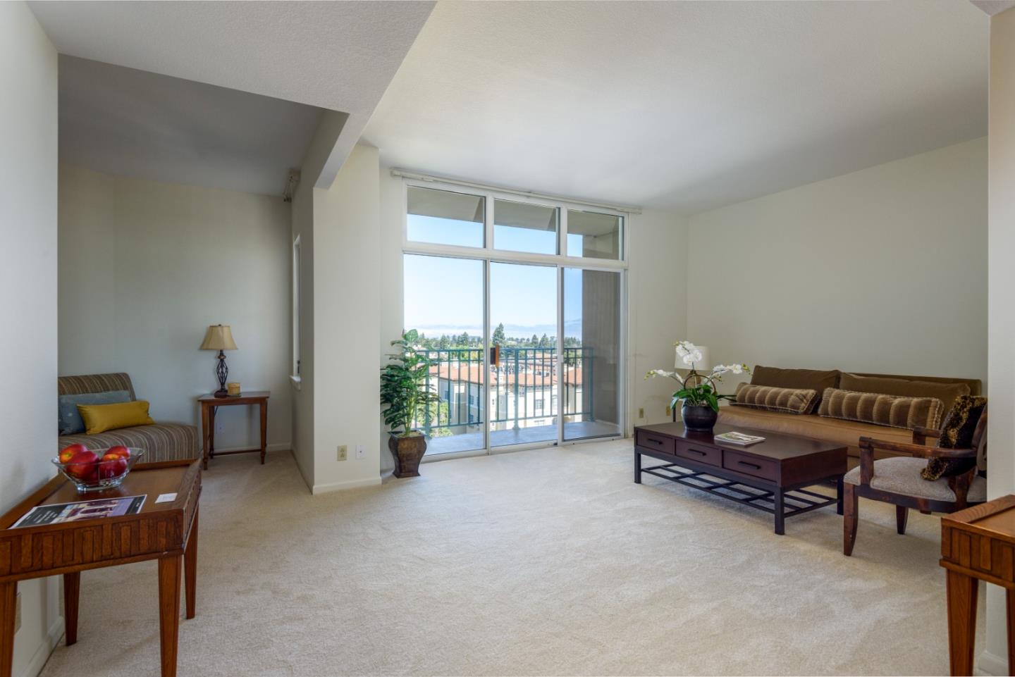 Detail Gallery Image 6 of 21 For 1 Baldwin Ave #701,  San Mateo,  CA 94401 - 1 Beds | 1 Baths