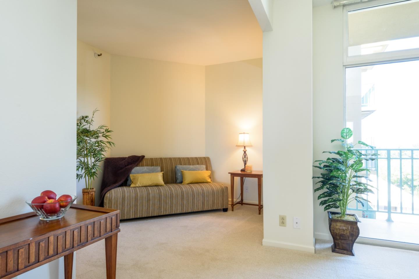 Detail Gallery Image 9 of 21 For 1 Baldwin Ave #701,  San Mateo,  CA 94401 - 1 Beds | 1 Baths