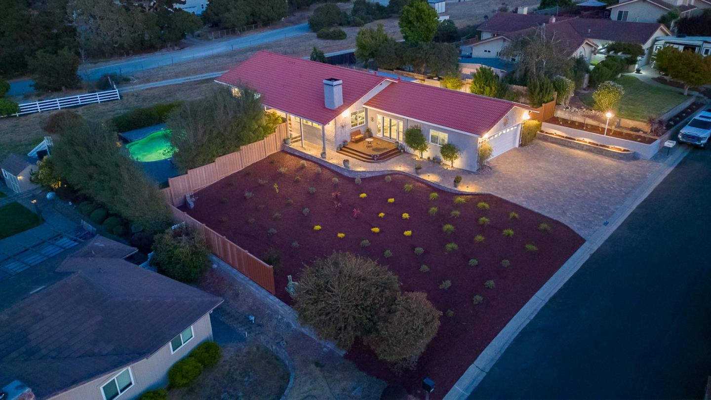 Detail Gallery Image 1 of 51 For 22511 Murietta Rd, Salinas,  CA 93908 - 3 Beds | 2 Baths