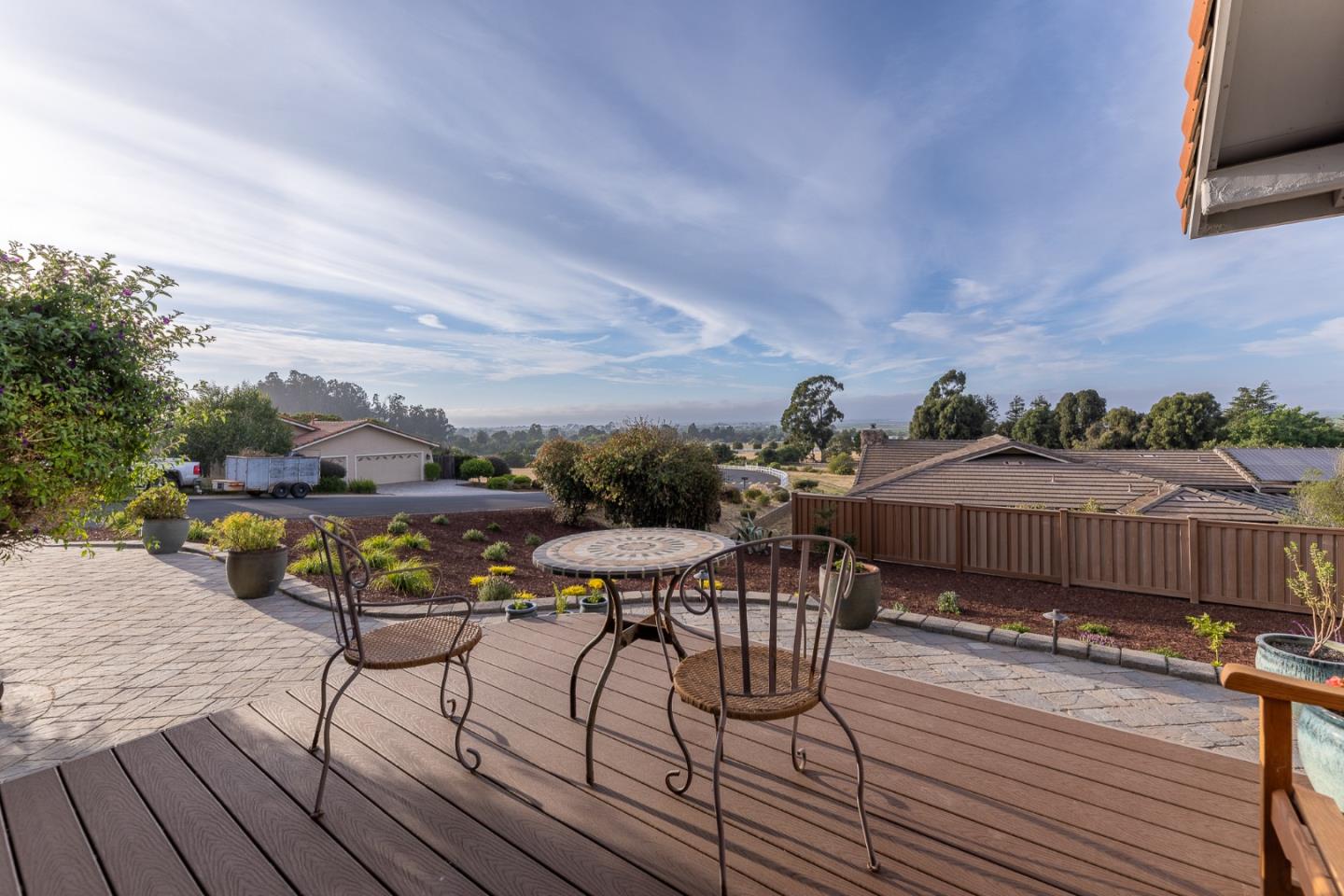 Detail Gallery Image 12 of 51 For 22511 Murietta Rd, Salinas,  CA 93908 - 3 Beds | 2 Baths