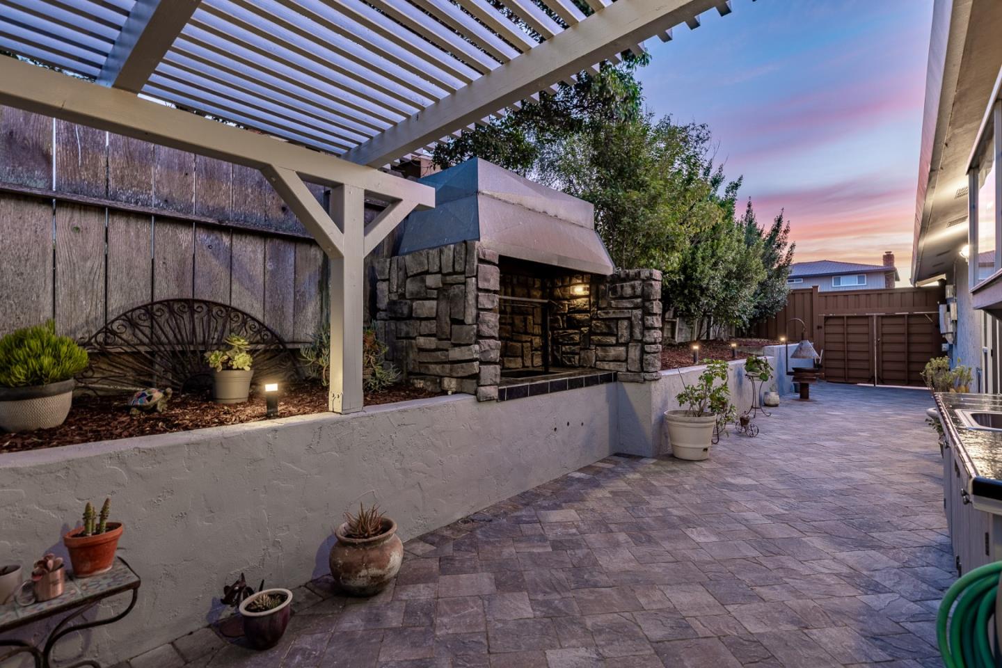 Detail Gallery Image 35 of 51 For 22511 Murietta Rd, Salinas,  CA 93908 - 3 Beds | 2 Baths